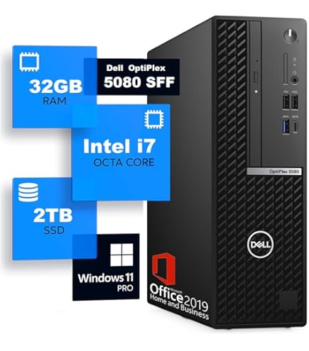 Amazon.co.jp: Dell (デル) XPS 8940 デスクトップ - Intel Core i7